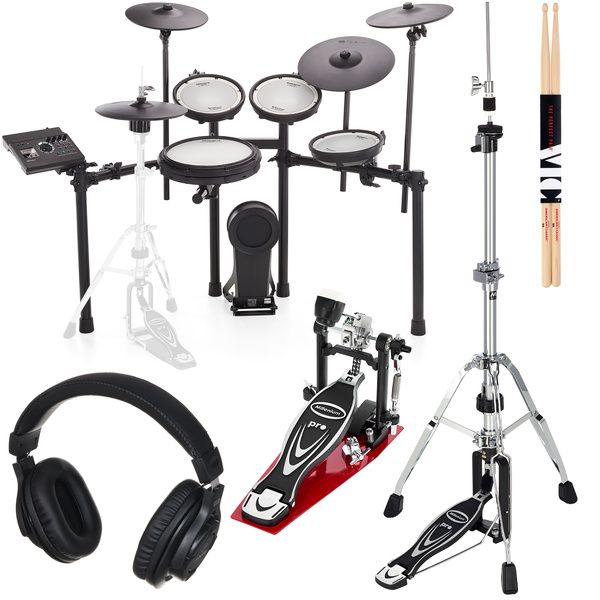 Roland TD-17KVX2 E-Drum Set