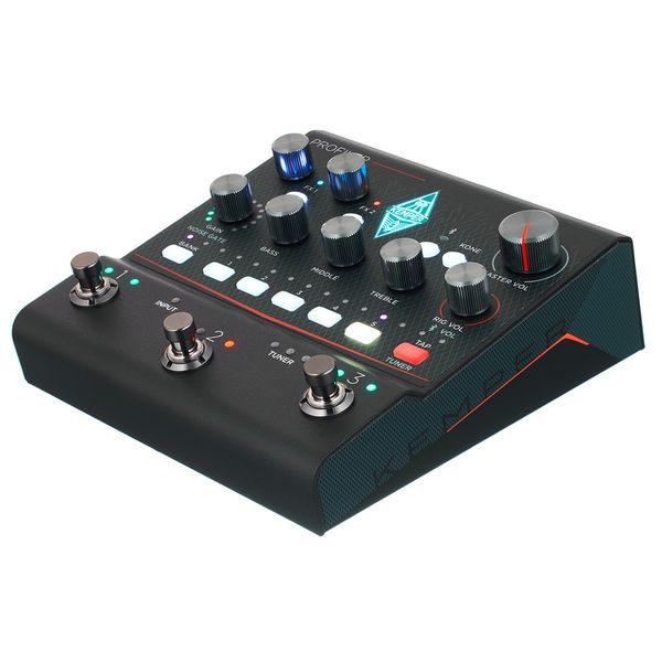 Kemper Profiler Player