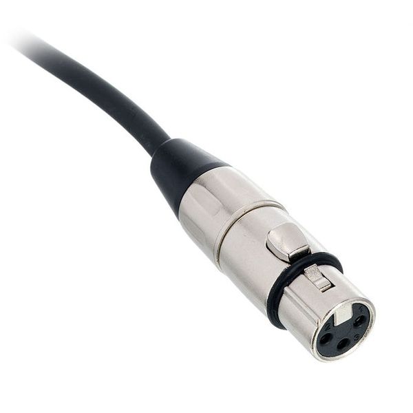 Kirlin AP-494PRL-06 BK