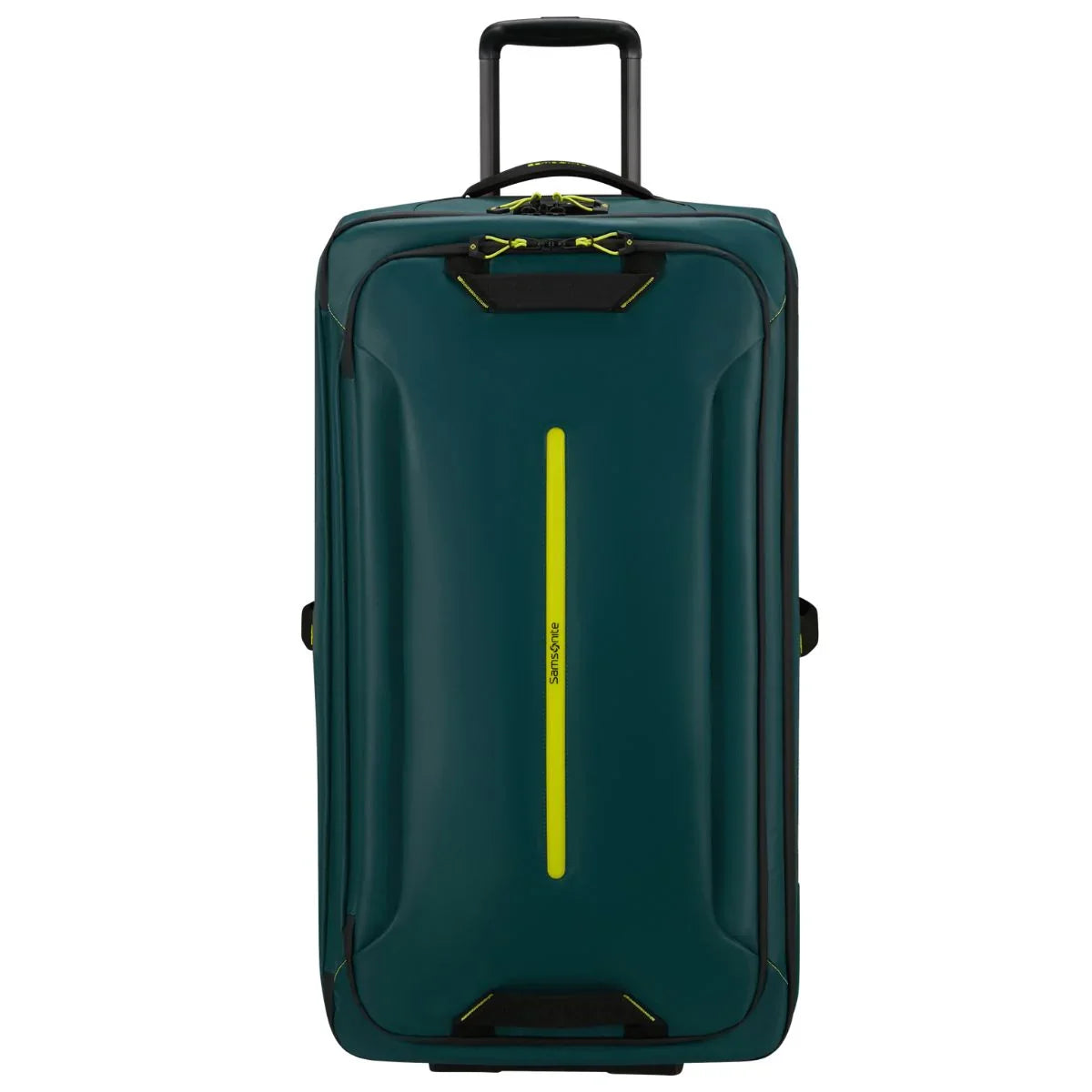 Samsonite | Ecodiver | Reistas met wielen - dubbel frame 79