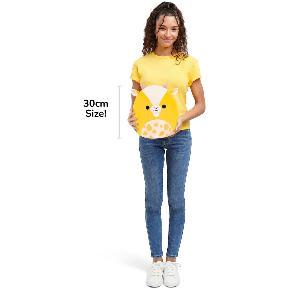 Køb Squishmallows Miel Goat 30 Cm P24