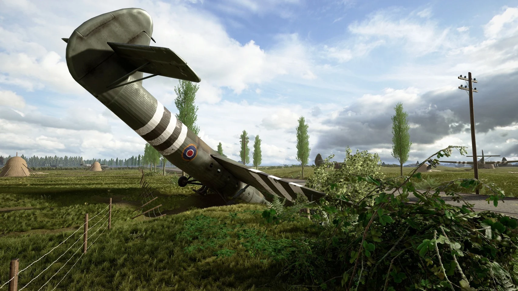 Post Scriptum: Supporter Edition- PC