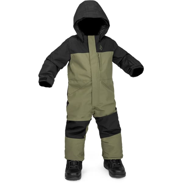 Combinaison de ski VOLCOM TODDLER ONE PIECE IVY