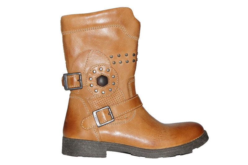 Twins 0033693 wijdte 5 Camel