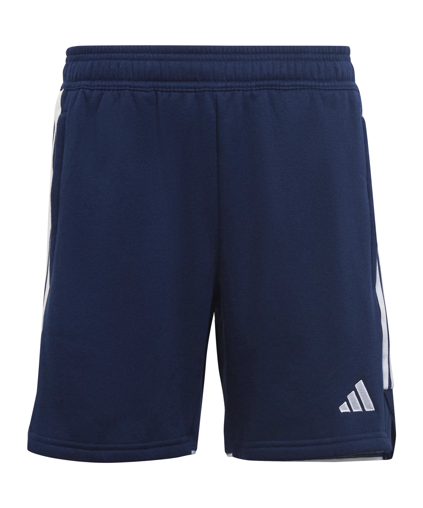 adidas Tiro 23 Short Kids Blau