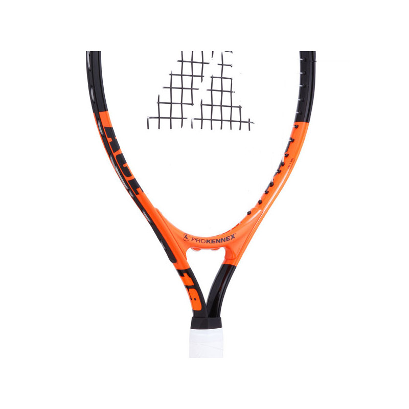 Ace 19 Orange