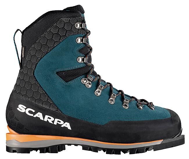 SCARPA - CHAUSSURES D'ALPINISME MONT BLANC GTX