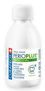 Curaprox PerioPlus  Protect Mondspoeling 200ML