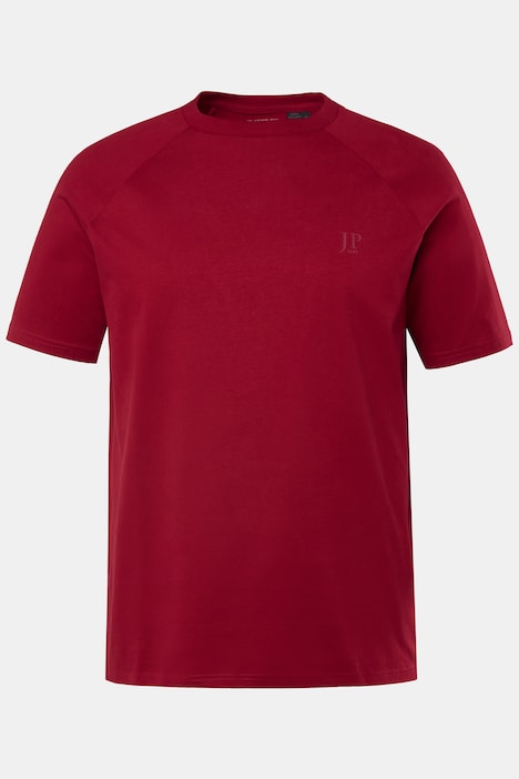JP 1880 T-Shirt, Halbarm. Basic, Rundhals, bis 8 XL