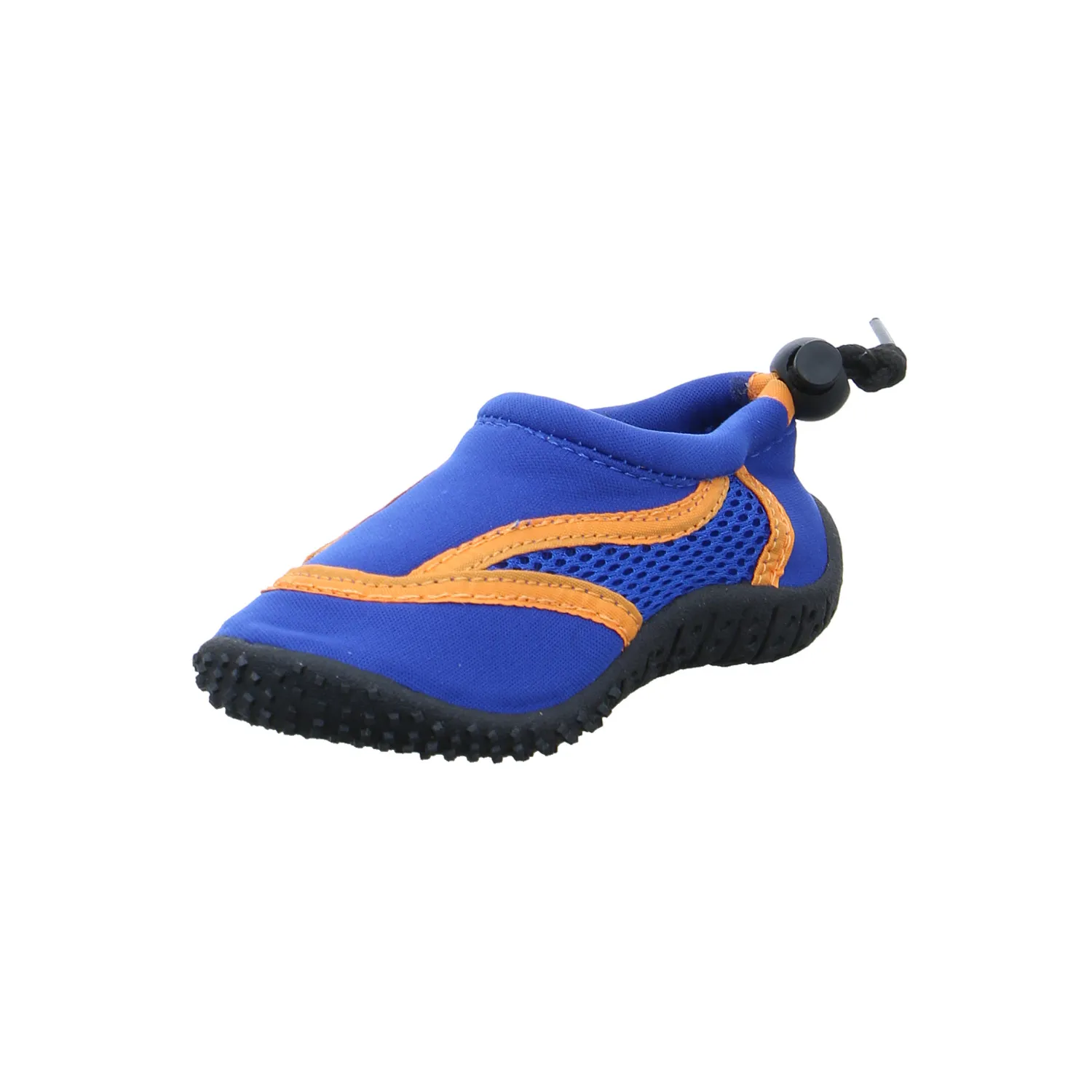 Badeschuhe Kinder Blau Synthetik