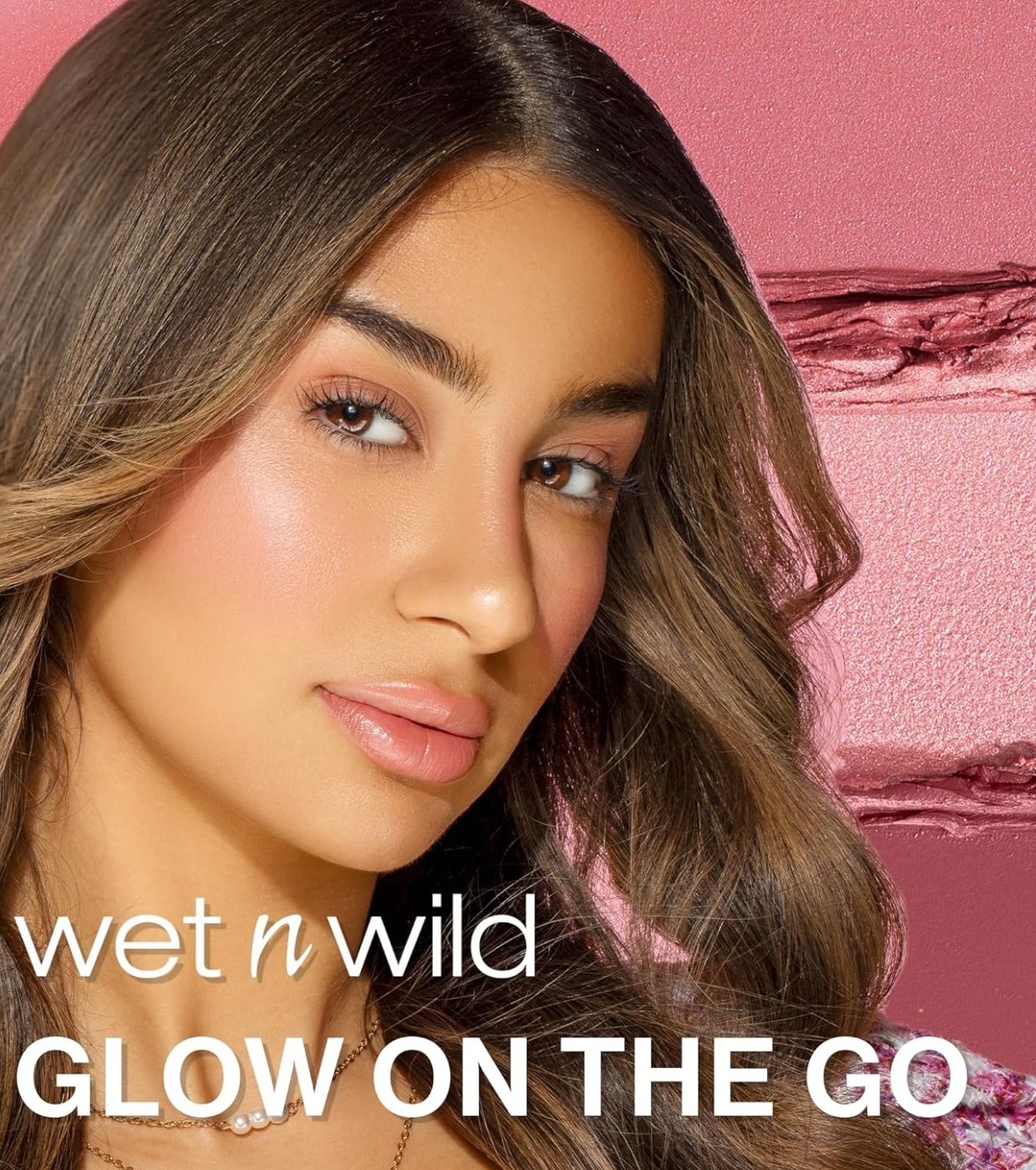 Wet n Wild - Blush em bastão Megaglo - Currant Jam