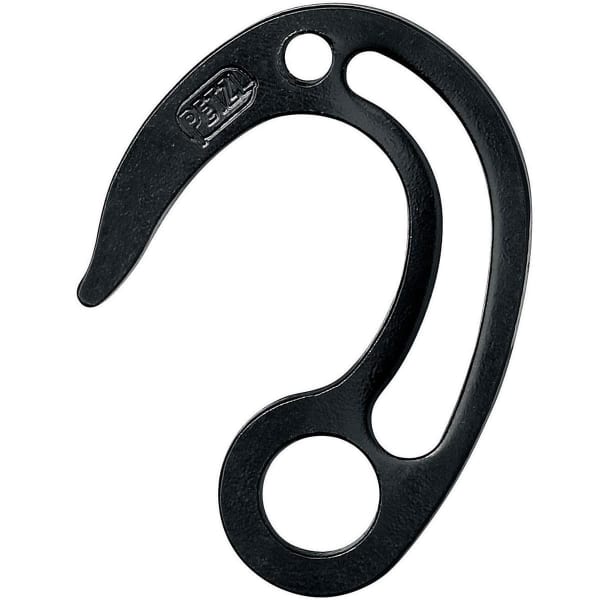 Mousqueton escalade PETZL FIFI
