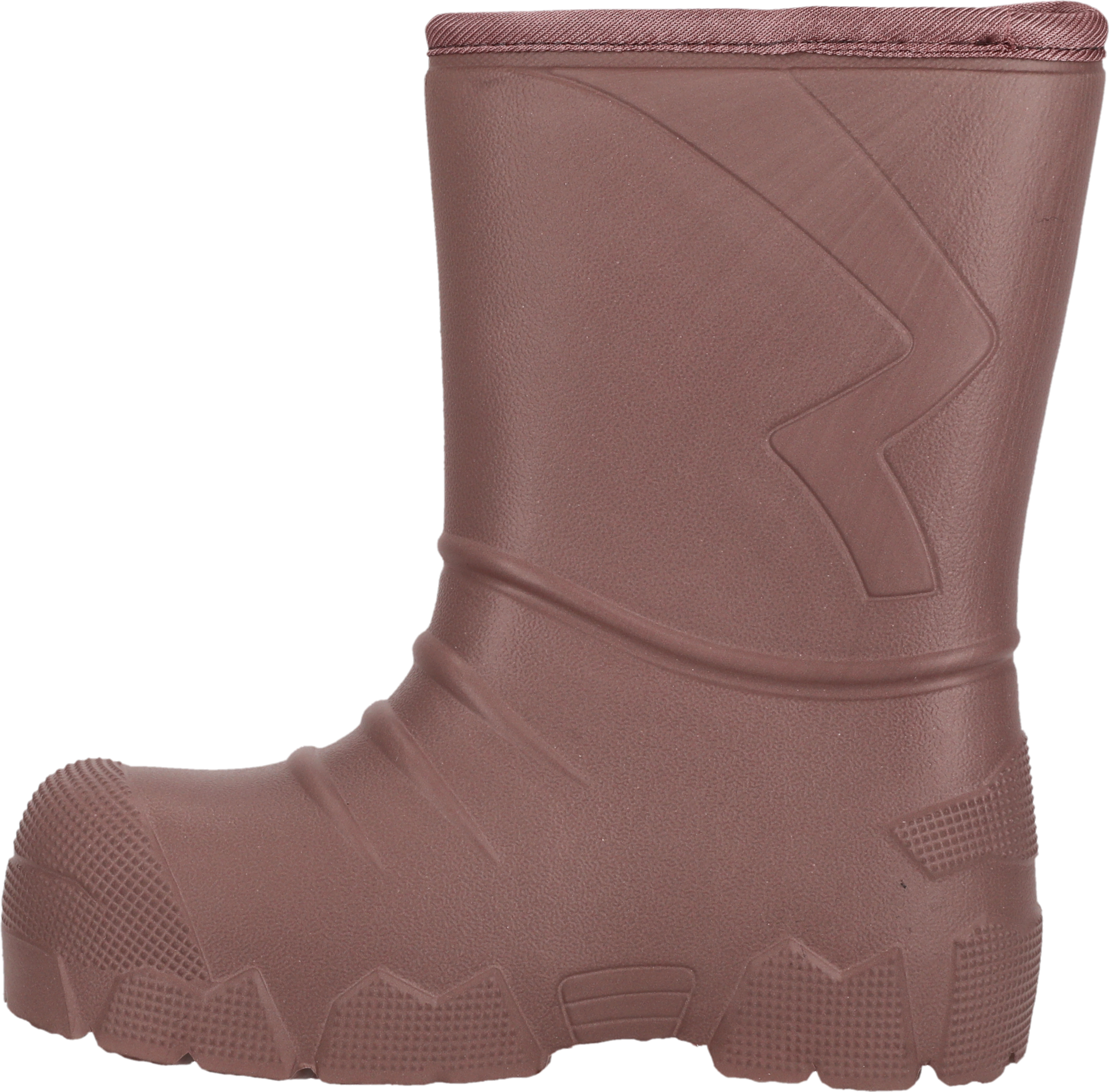 ZIGZAG Gummistiefel »KYLO KIDS EVA BOOT«  wasserdicht, gefüttert,besonders leicht