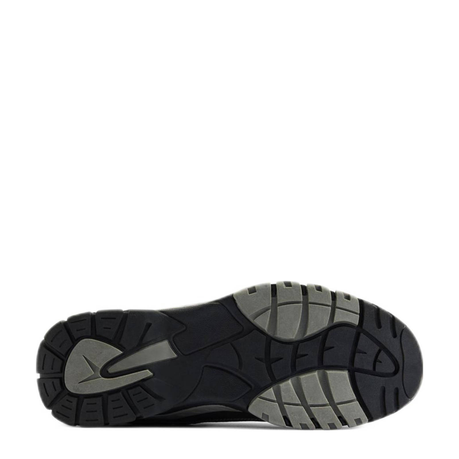 Landrover wandelschoenen blauw