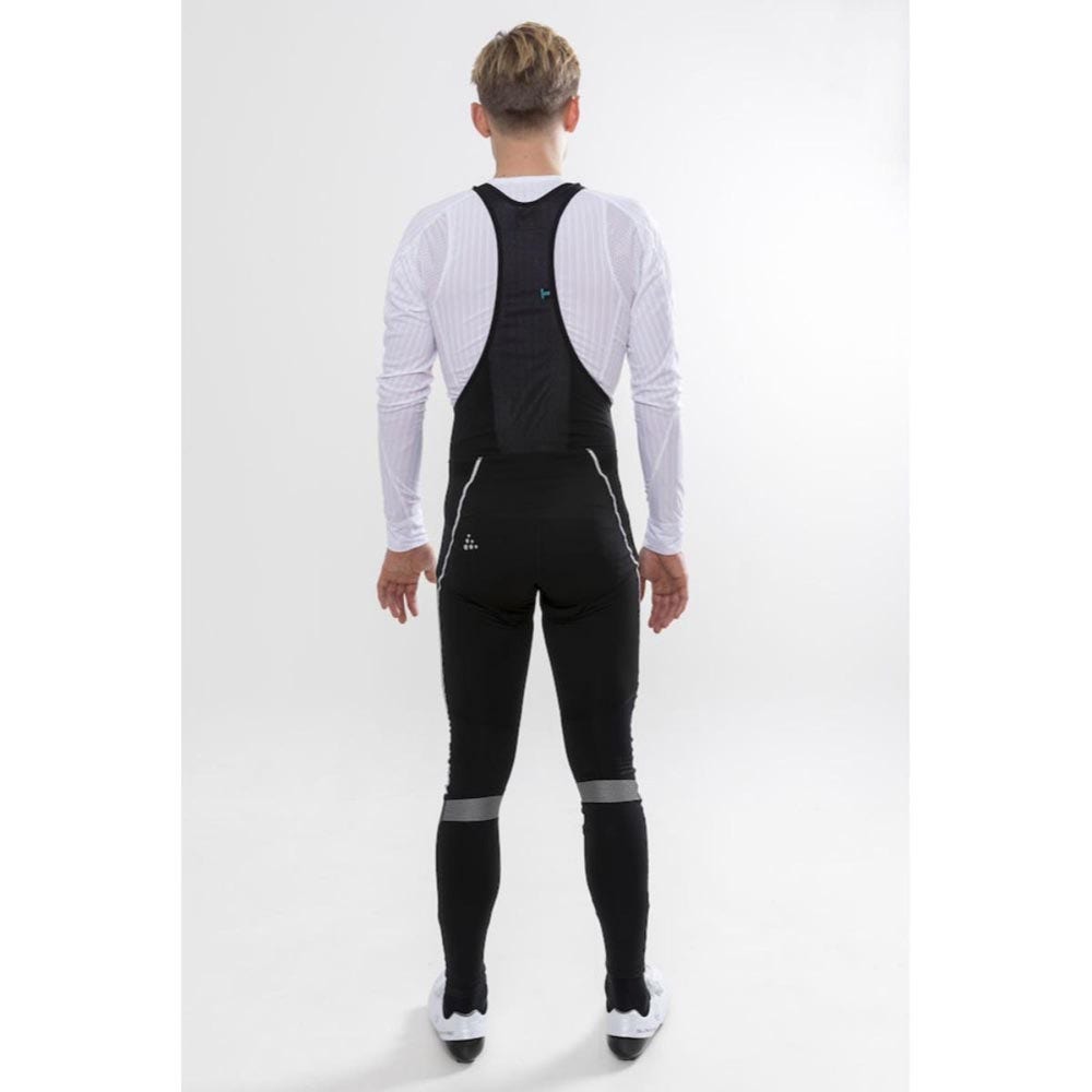 Craft  Ideal Thermal Bib Tights Heren
