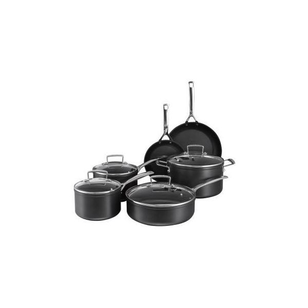 Le Creuset Trem de Cozinha Antiaderentes 6 Peças