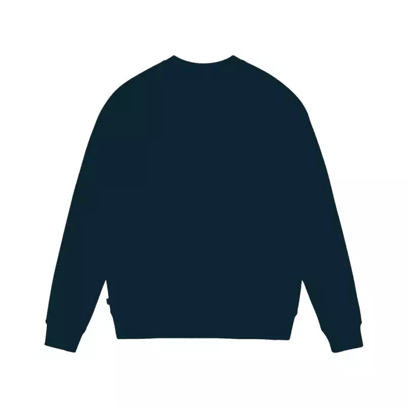 Sweat MYSTIC Mayhem Crew Black