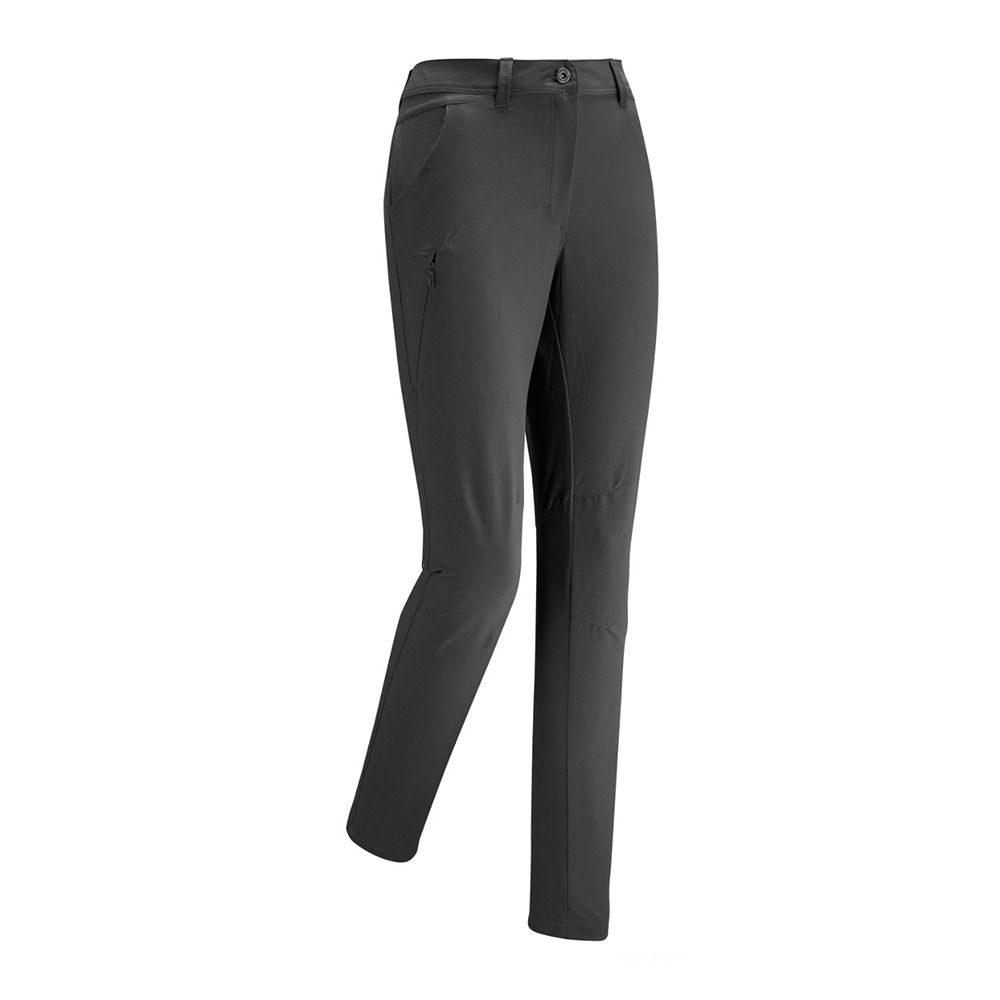 Lafuma SHIFT - Pantalon Femme asphalte
