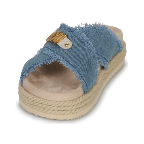Mou - MU.SW451003K.LTDEN - Denim