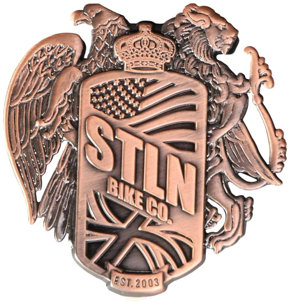 Stolen Badge | SkatePro
