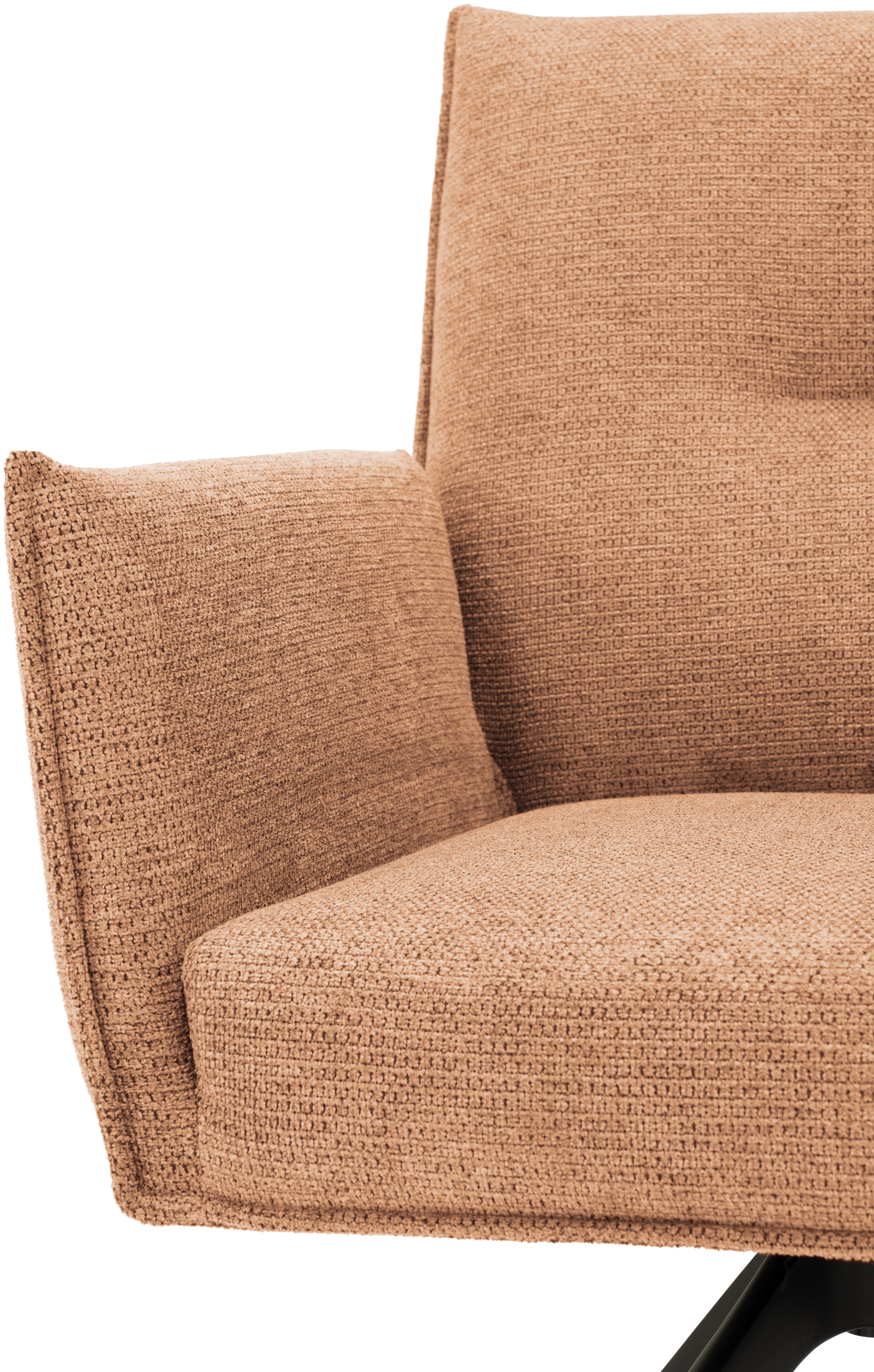 Eetkamerstoel Celira B62 x D68 x H92 cm