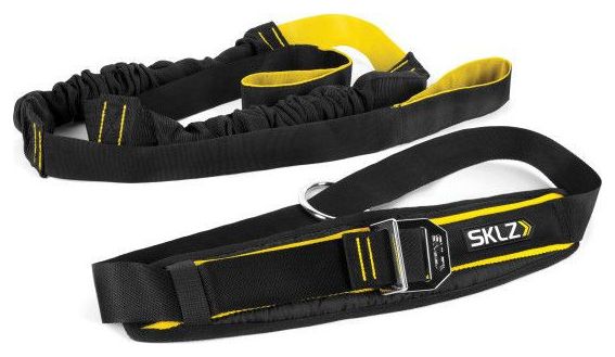 Ceinture de résistance et d'entrainement à l'acceleration Trainer- SKLZ