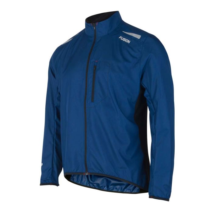 S1 Run Jacket Men Løbejakke