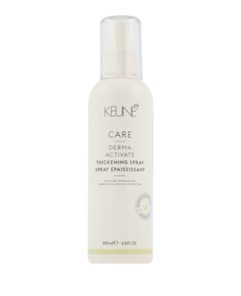 Keune Derma Activate Thickening Spray 200ml