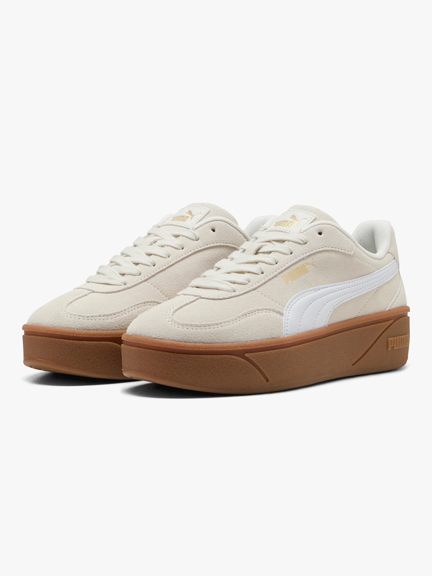 Club II Era Platform SD Wns