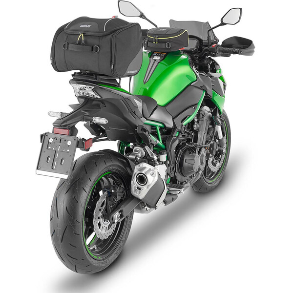 Givi - Sac de selle Easy-T EA146 Noir