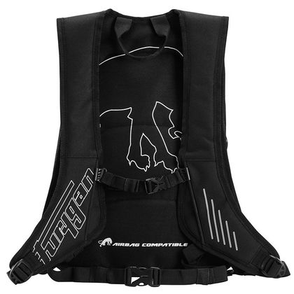 Sac Furygan THUNDER EVO 2 - Noir / Blanc