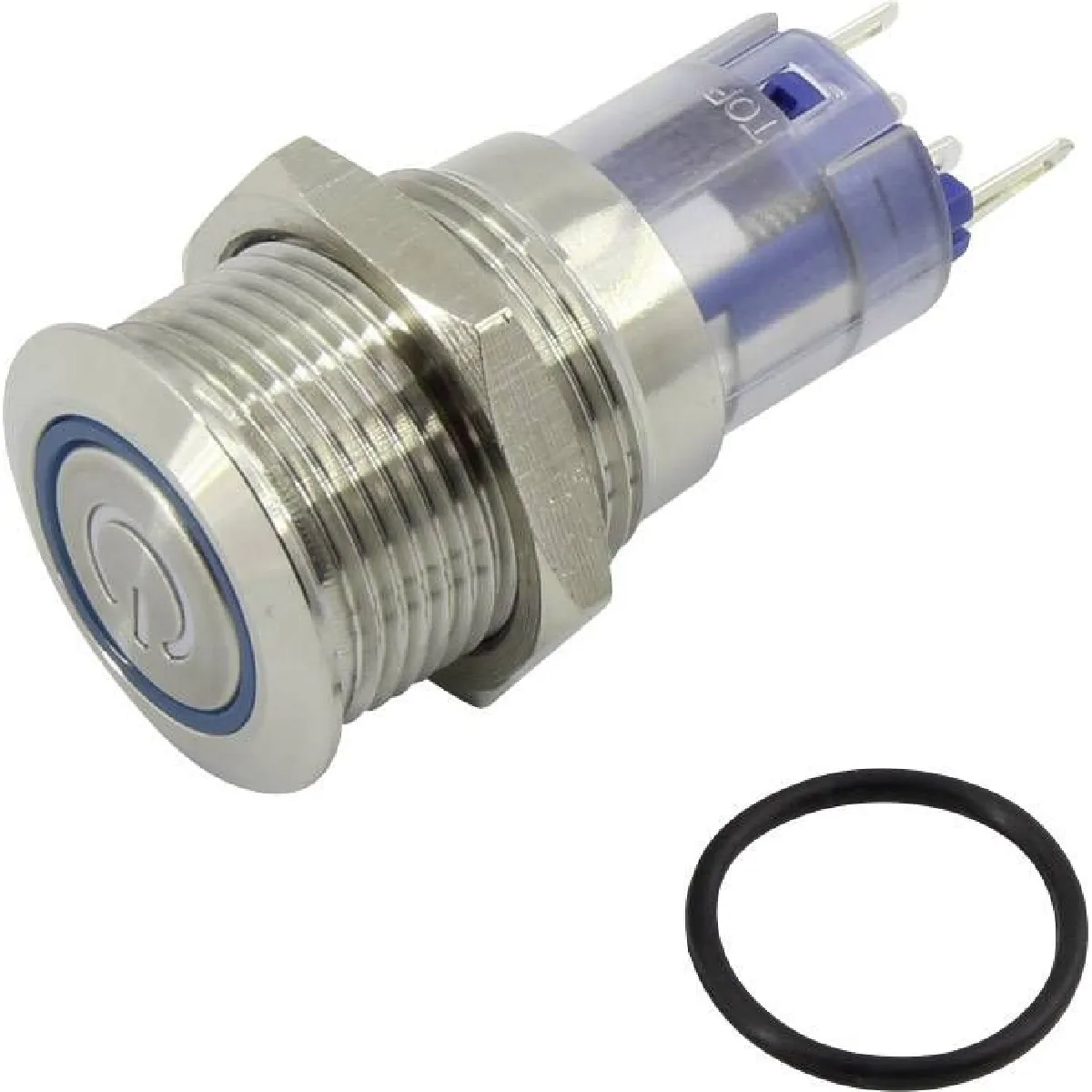 TRU COMPONENTS LAS2GQF