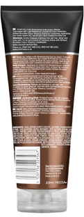 John Frieda Brilliant Brunette Colour Vibrancy Shampoo 250ML