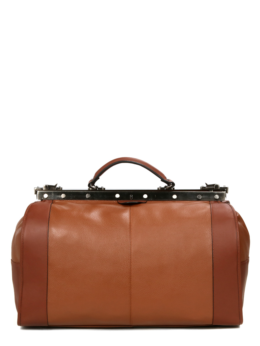 Sac de voyage diligence Katana Authentic Vintage 52 cm