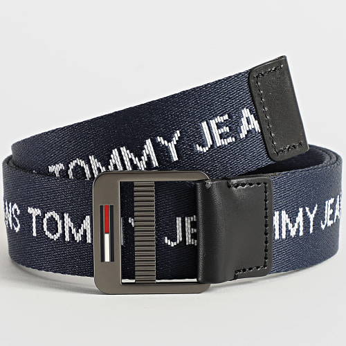 Ceinture Baxter 1671 Bleu Marine