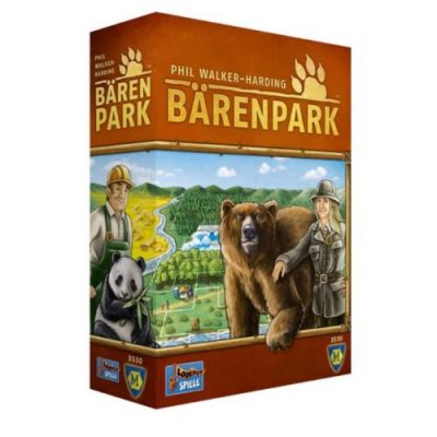 Barenpark