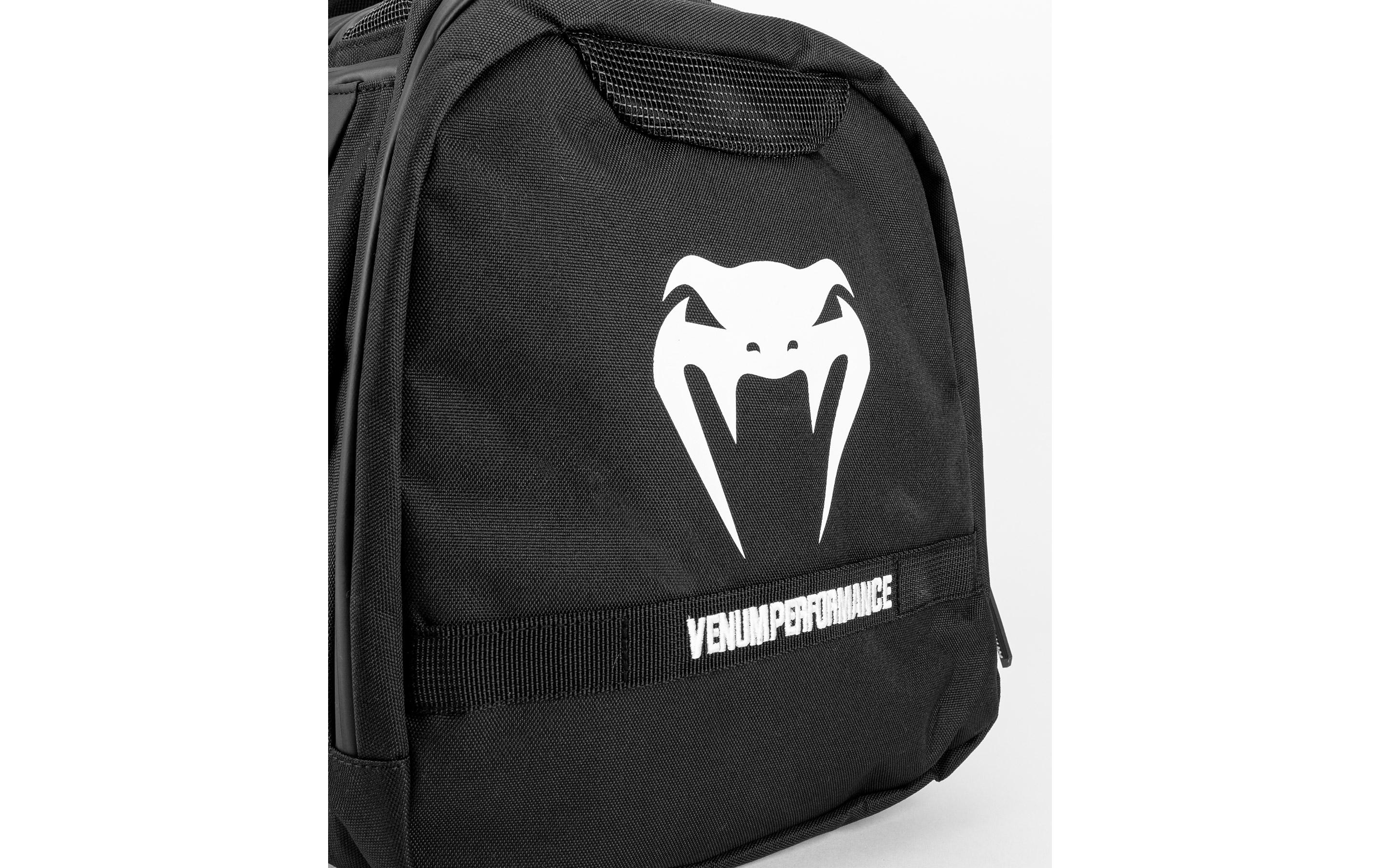 Trainer Lite Evo Sports Bags Schwarz/WeissSporttasche