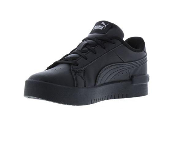 Puma Jada Court Trainers Child Girls