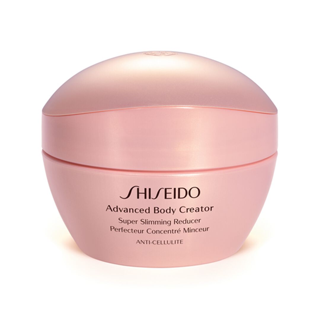 SHISEIDO Global Body Care Super Slimming Reducer - 200ml