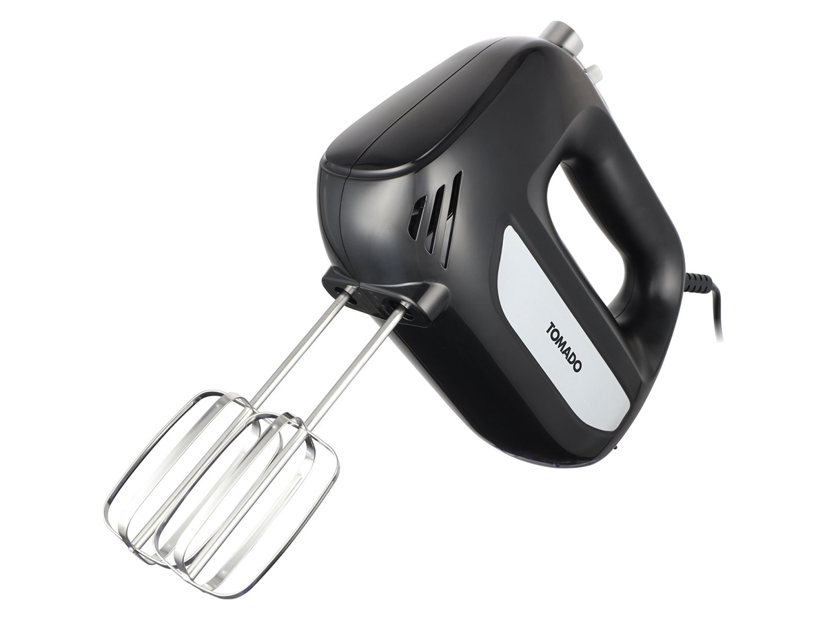 Tomado THM3001B handmixer