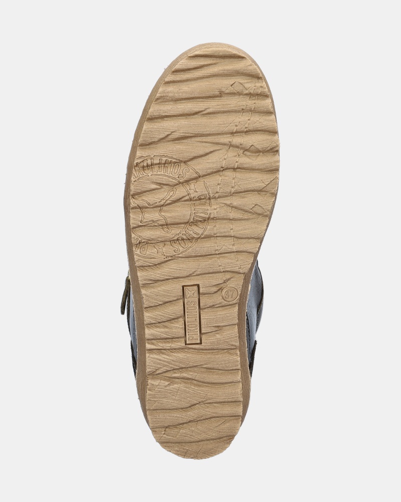 Pikolinos Pikolinos Hoge sneakers  - groen
