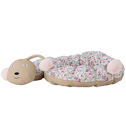 Bloomingville Bamse - 114,5 cm - Sofi - Brun K?lorm