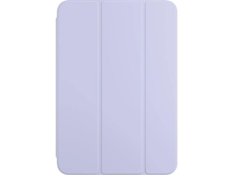 Apple Smart Folio iPad mini (A17 Pro) Light Violet Cover für das Apple iPad mini (6. Gen.), iPad mini 2024 (A17 pro)