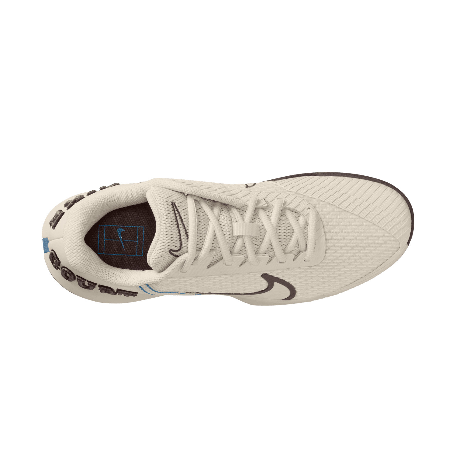 Nike Court Air Zoom Vapor Pro 2 Heritage Heren