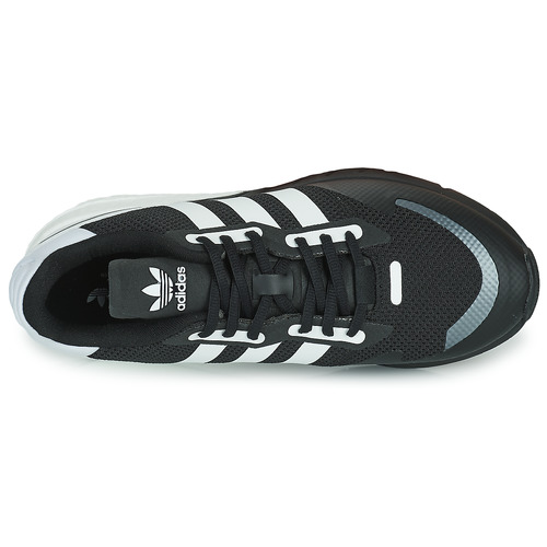 adidas Originals - ZX 1K BOOST - Noir / Blanc