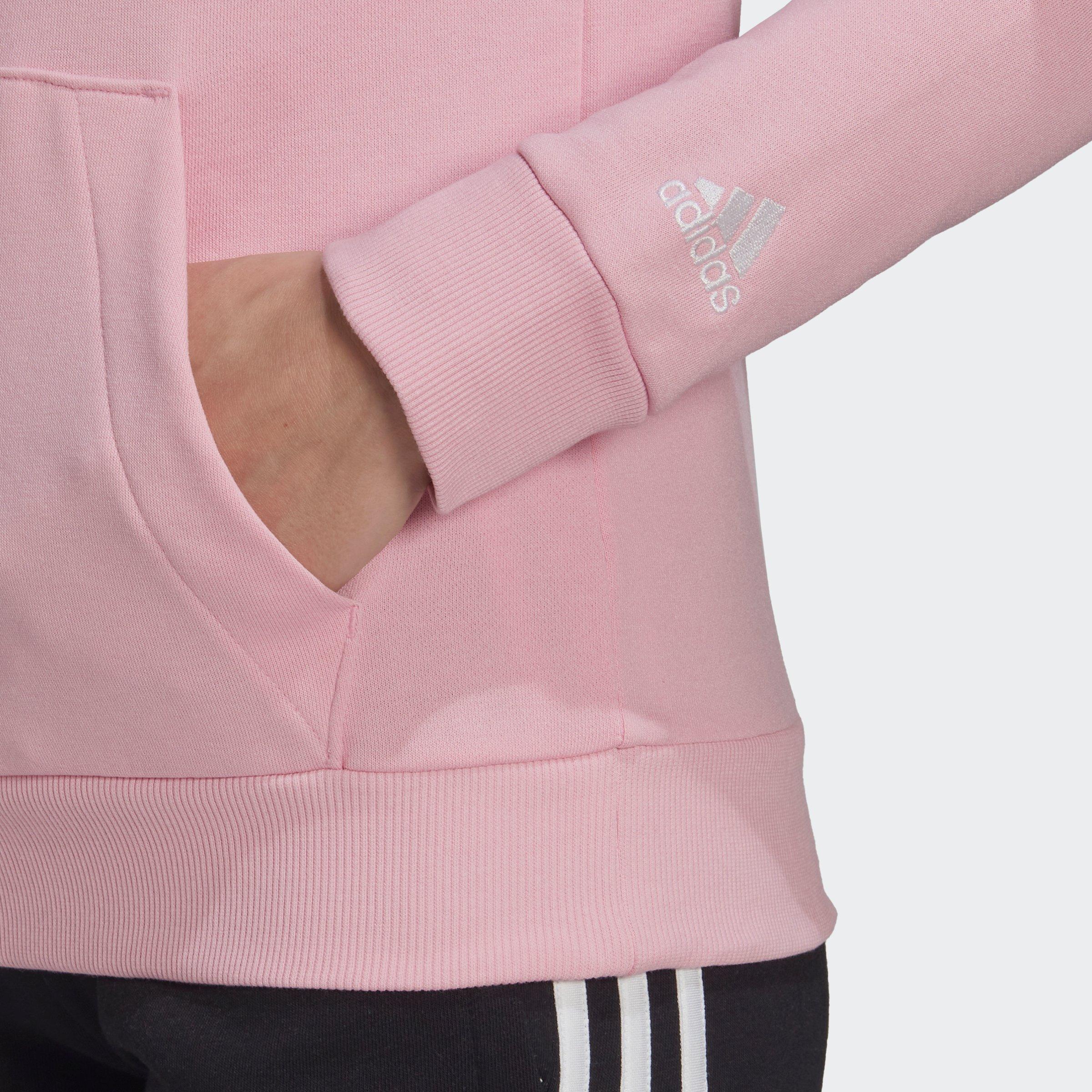 Kapuzensweatshirt