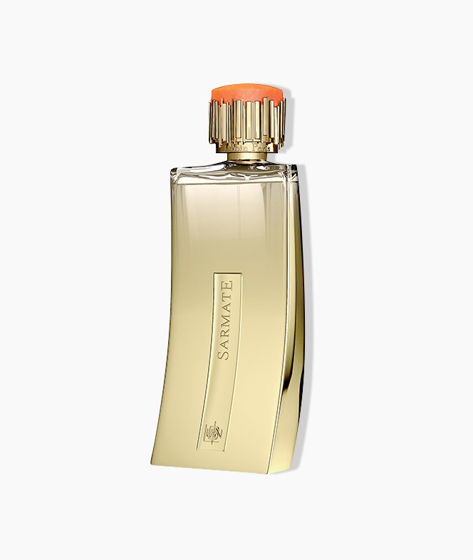 Sarmate LUBIN 100 ML
