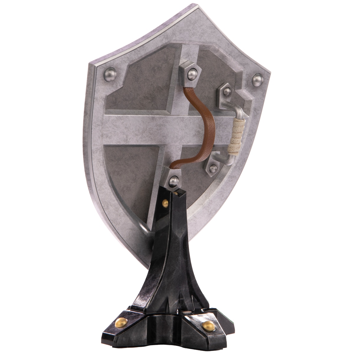 First 4 Figures The Legend of Zelda: BOTW figur (Hylian Shield)