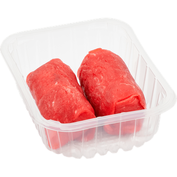 Jumbo Rundervinken 2 Stuks