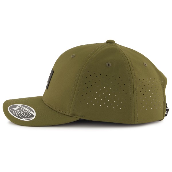 Quiksilver - Adapted - Casquette